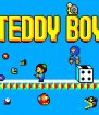 Teddy Boy (Sega Master System (VGM))